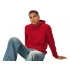 Hooded sweatshirt 