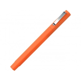 Ручка шариковая пластиковая «Quadro Soft»