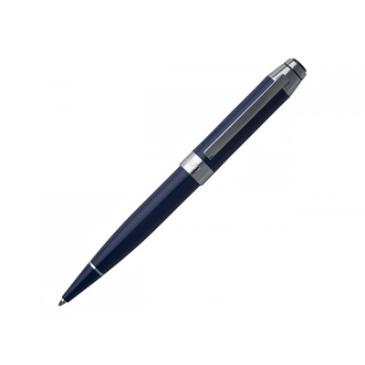 
                                                Heritage Bright Blue Ballpoint Pen
                                                