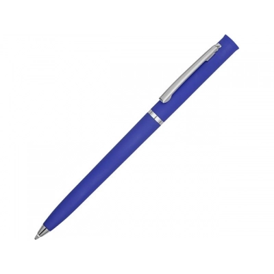 
                                            Ручка пластиковая шариковая «Navi» soft-touch
                                            