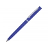 Ручка пластиковая шариковая «Navi» soft-touch