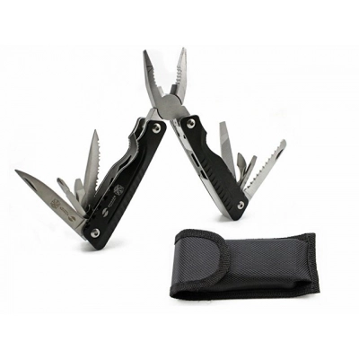 
                                            Мультитул, 9 функций
                                            