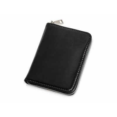 
                                                Картхолдер на молнии для 8 карт с RFID-защитой «Fabrizio»
                                                