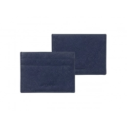 Wallet Cosmo Blue