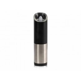 Гравитационная электрическая мельница для соли и перца «Mr.Mill»