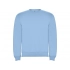 Sweatshirt with fleece 