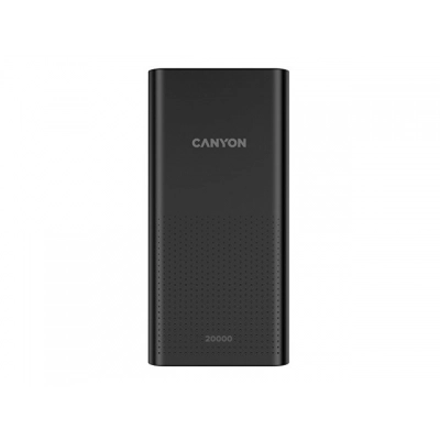 
                                            Внешний аккумулятор «PB-2001», 20000 mAh
                                            