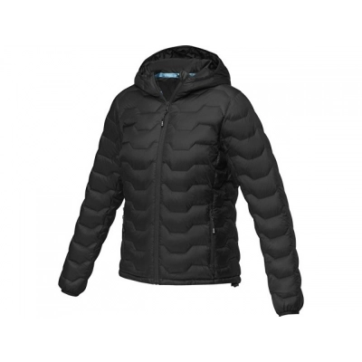 
                                                Women's insulated jacket 