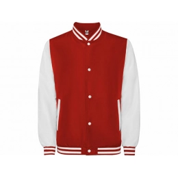 Бомбер утепленный «California», унисекс