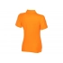 Women's polo shirt 