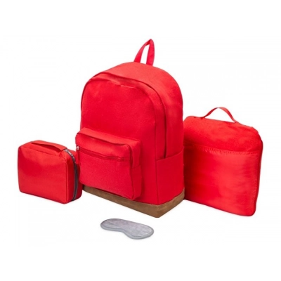 
                                                Travel kit 