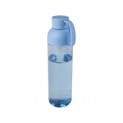 
                                                Illuminate 600 ml recycled PET plastic water bottle.
                                                
