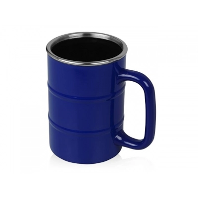 
                                            Barrel Mug
                                            