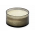 Aromatic candle 