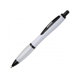 Plastic ballpoint pen 