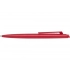 Plastic ballpoint pen 