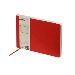 Скетчбук B5 «Sketch & Art» 200 г/м2, soft-touch