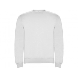 Sweatshirt with fleece 