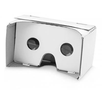 
                                            Виртуальные очки «Veracity»
                                            