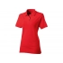 Women's polo shirt 