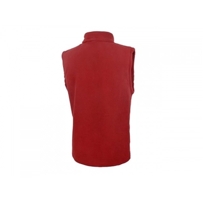 
                                                Fleece vest 