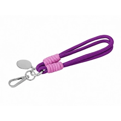 
                                                Keychain-bracelet 