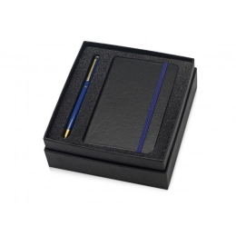 Gift set Reporter with pen and notebook A6