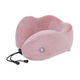 Подушка для путешествий с эффектом памяти «Bluewinder»