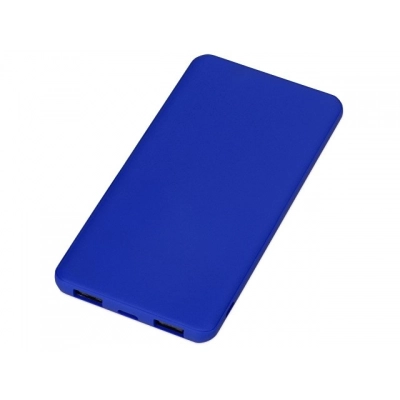 
                                                Внешний аккумулятор «Reserve» с USB Type-C, 5000 mAh
                                                