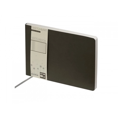 
                                                Скетчбук B5 «Sketch & Art» 200 г/м2, soft-touch
                                                