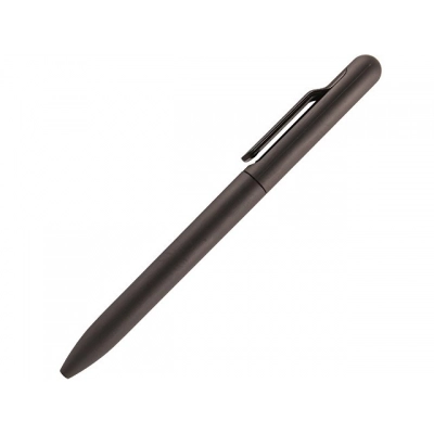 
                                                Plastic ballpoint pen FAMILY SOFIA, soft touch.
                                                