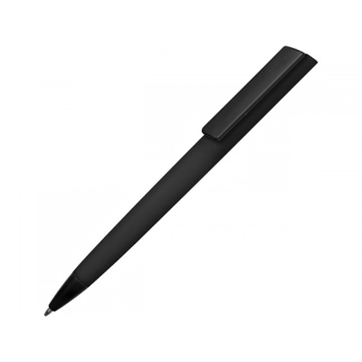 
                                                Plastic soft-touch ballpoint pen 