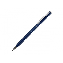 Metal ballpoint pen 
