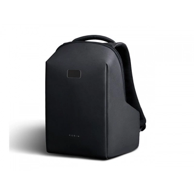 
                                                Водостойкий антикражный рюкзак Hipack для ноутбука 15.6