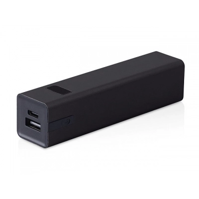 
                                                Внешний аккумулятор «Rail» c дисплеем, 5000 mAh
                                                
