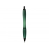 Plastic ballpoint pen 