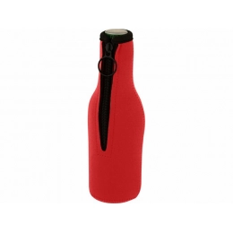 Fris bottle case made of recycled neoprene