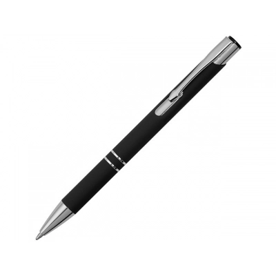 
                                                Ручка металлическая шариковая «C1» soft-touch
                                                