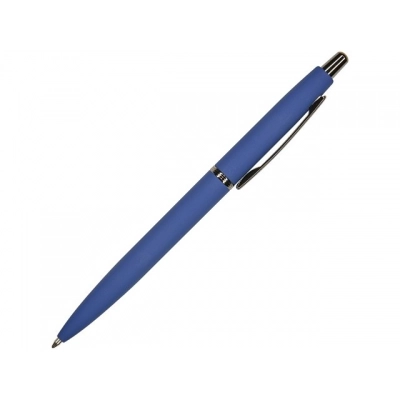 
                                            Ручка металлическая шариковая «San Remo», софт-тач
                                            