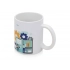 Sublime Matte mug for sublimation