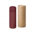 Vacuum thermos cup with 