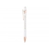 Ручка шариковая с отделкой из розового золота «Nanna» Ручка шариковая с отделкой из розового золота «Nanna»