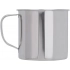 Stainless steel mug 