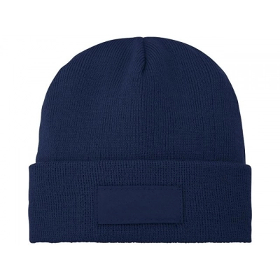 
                                                Boreas hat with patch
                                                