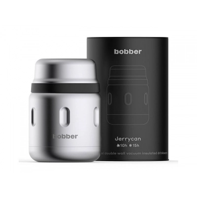 
                                                Vacuum food flask 