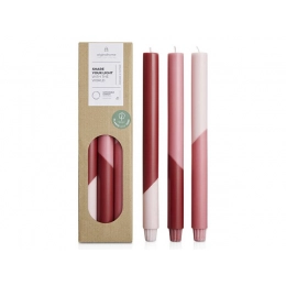 Набор свечей Eden, 3 шт.