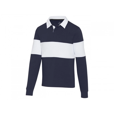 
                                                Unisex polo sweatshirt 