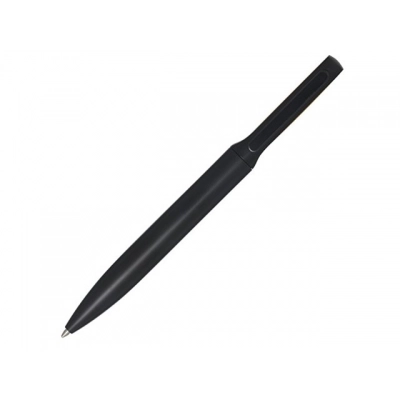 
                                            Ручка шариковая из переработанного алюминия «Blanca»
                                            