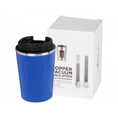 
                                                Thermos mug 