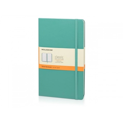 
                                                Записная книжка А5  (Large) Classic (в линейку)
                                                